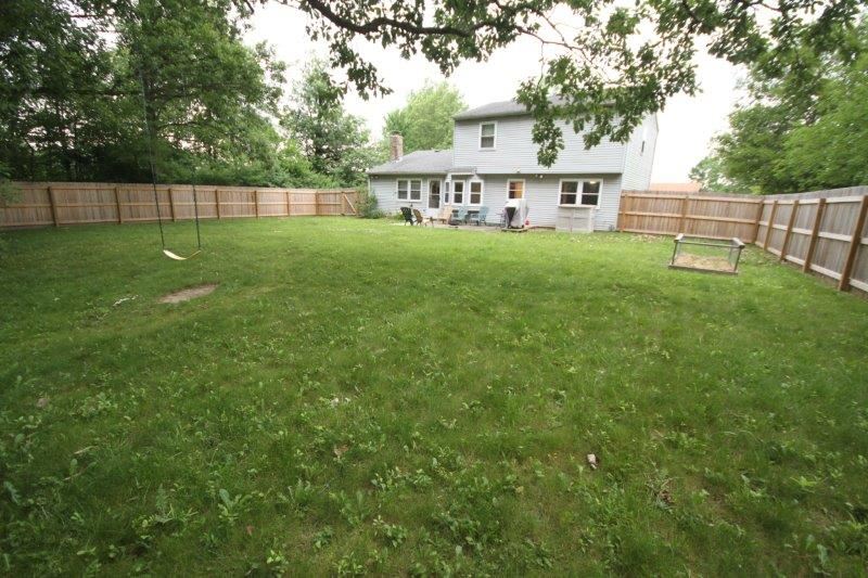 6514 Rockingham Drive Fort Wayne, IN 46835 - Photo 16 of 17 Gallery Image 16