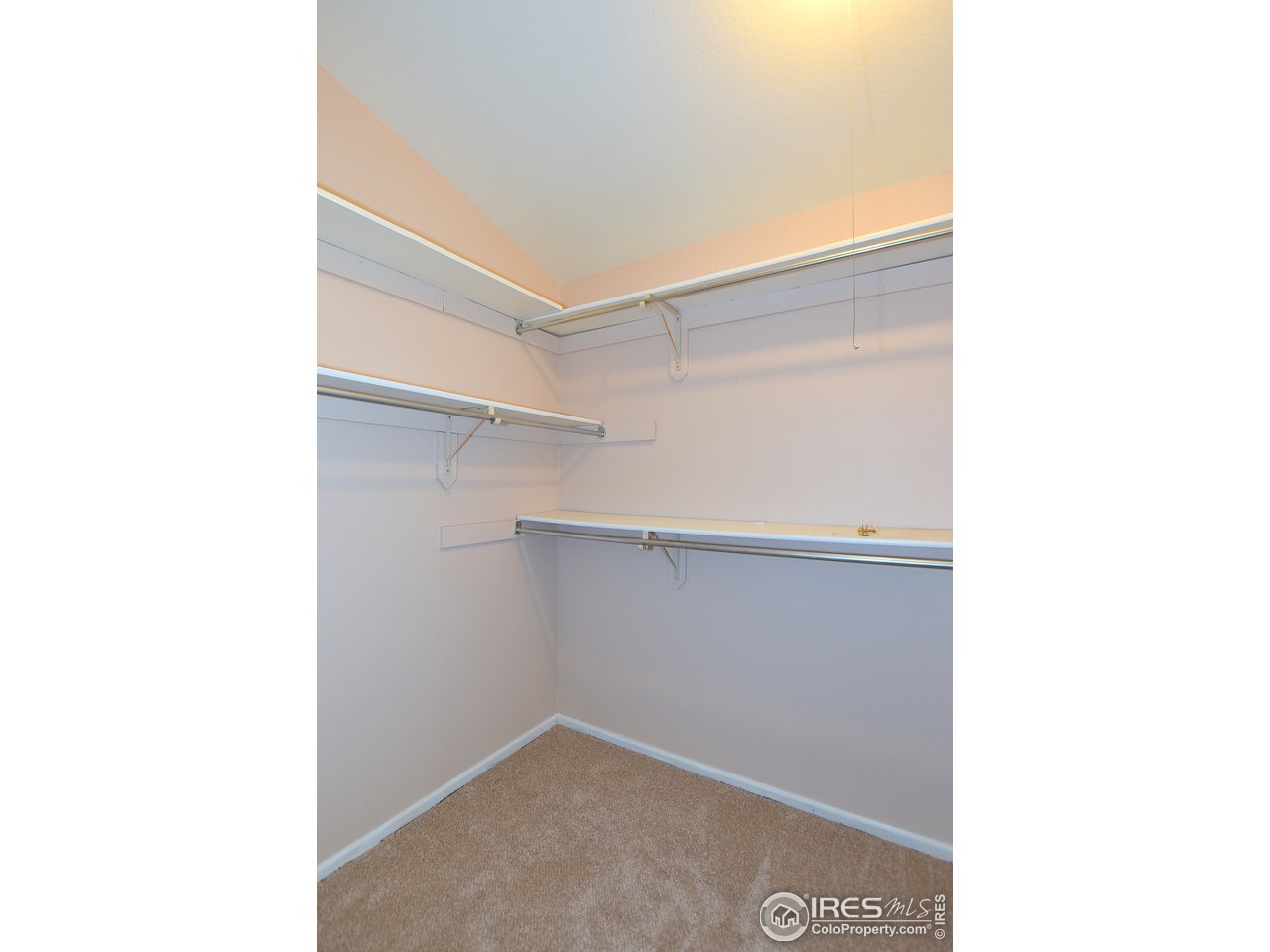 2300 Antelope Road Fort Collins, CO 80525 - Photo 15 of 40 Master has plenty of closet space!