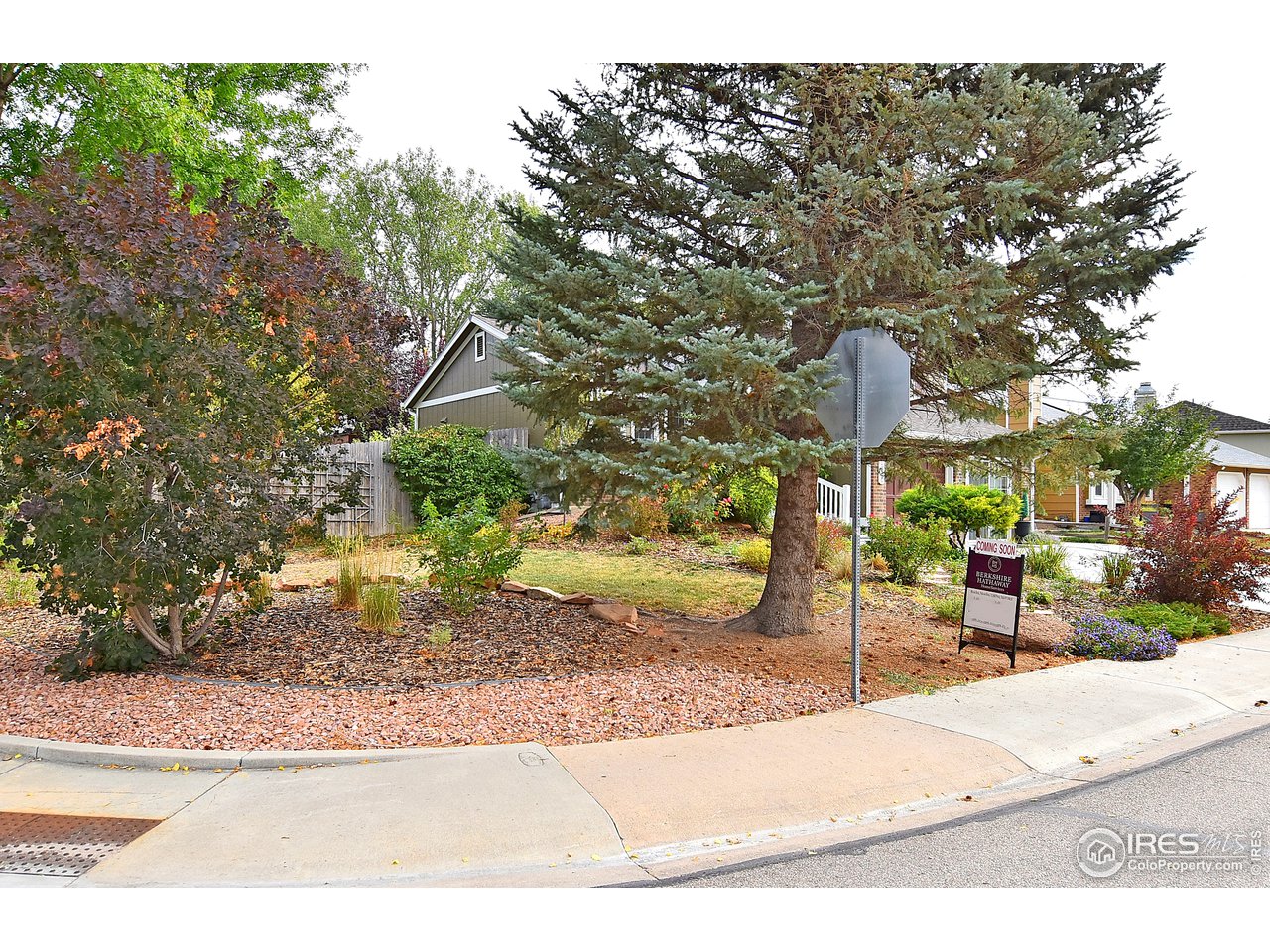 2300 Antelope Road Fort Collins, CO 80525 - Photo 2 of 40 Corner lot!