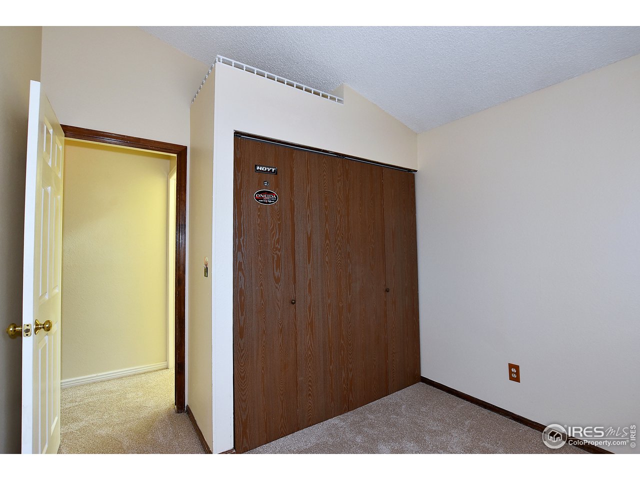2300 Antelope Road Fort Collins, CO 80525 - Photo 21 of 40 Bedroom 2