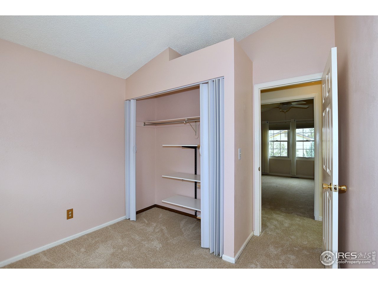 2300 Antelope Road Fort Collins, CO 80525 - Photo 24 of 40 Bedroom 3