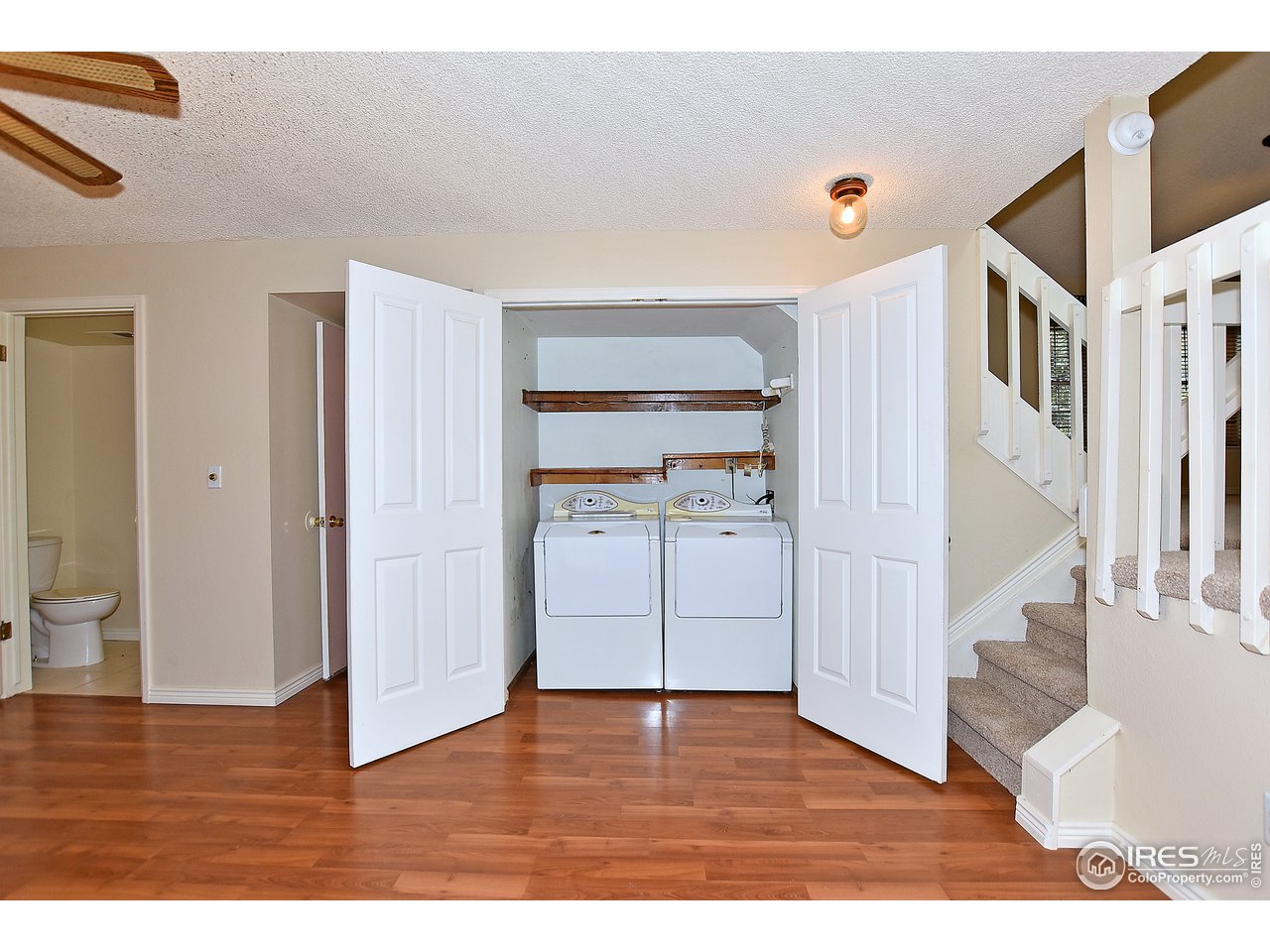 2300 Antelope Road Fort Collins, CO 80525 - Photo 27 of 40 Laundry