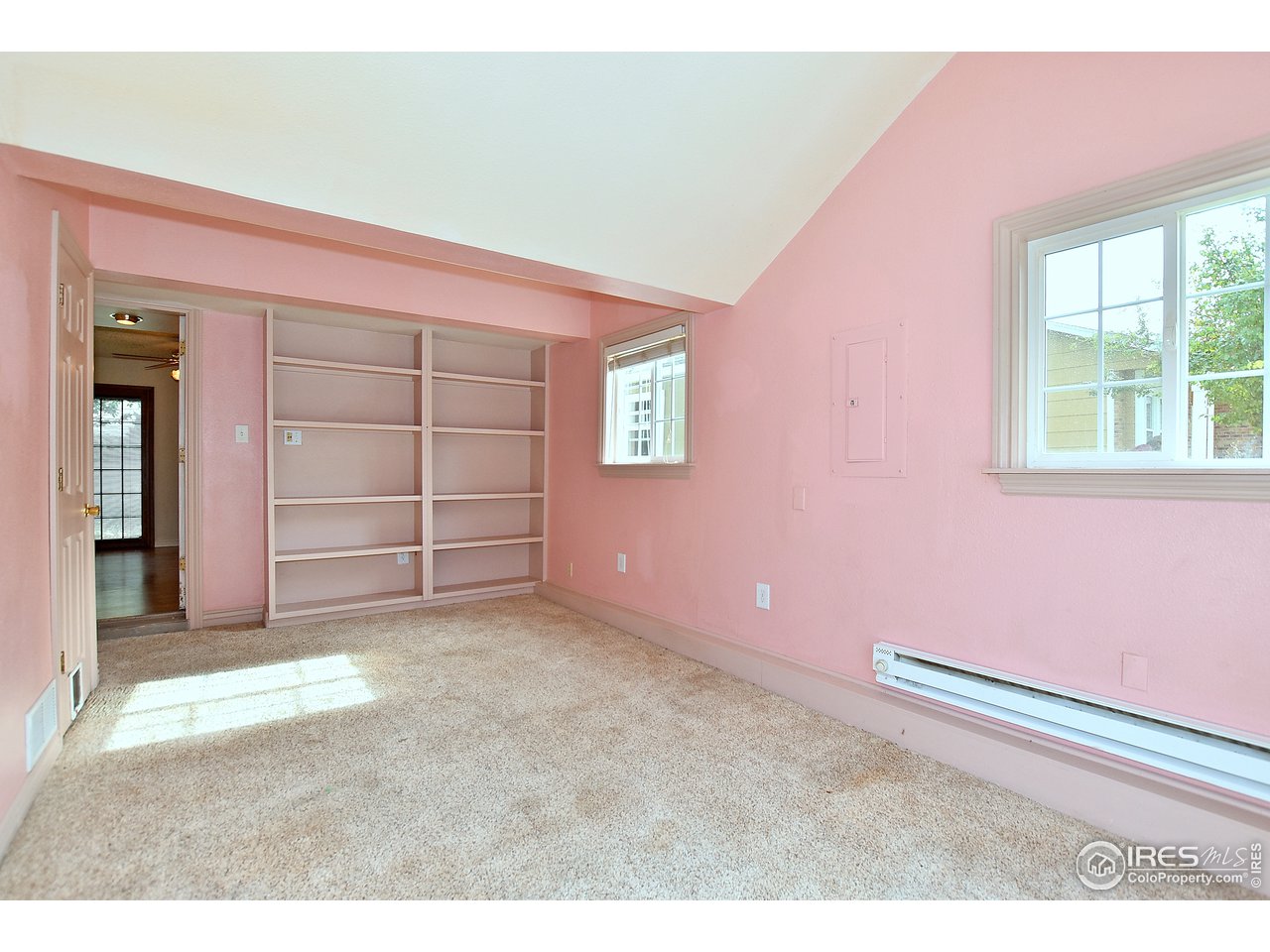 2300 Antelope Road Fort Collins, CO 80525 - Photo 33 of 40 Extra storage or convert for more garage space