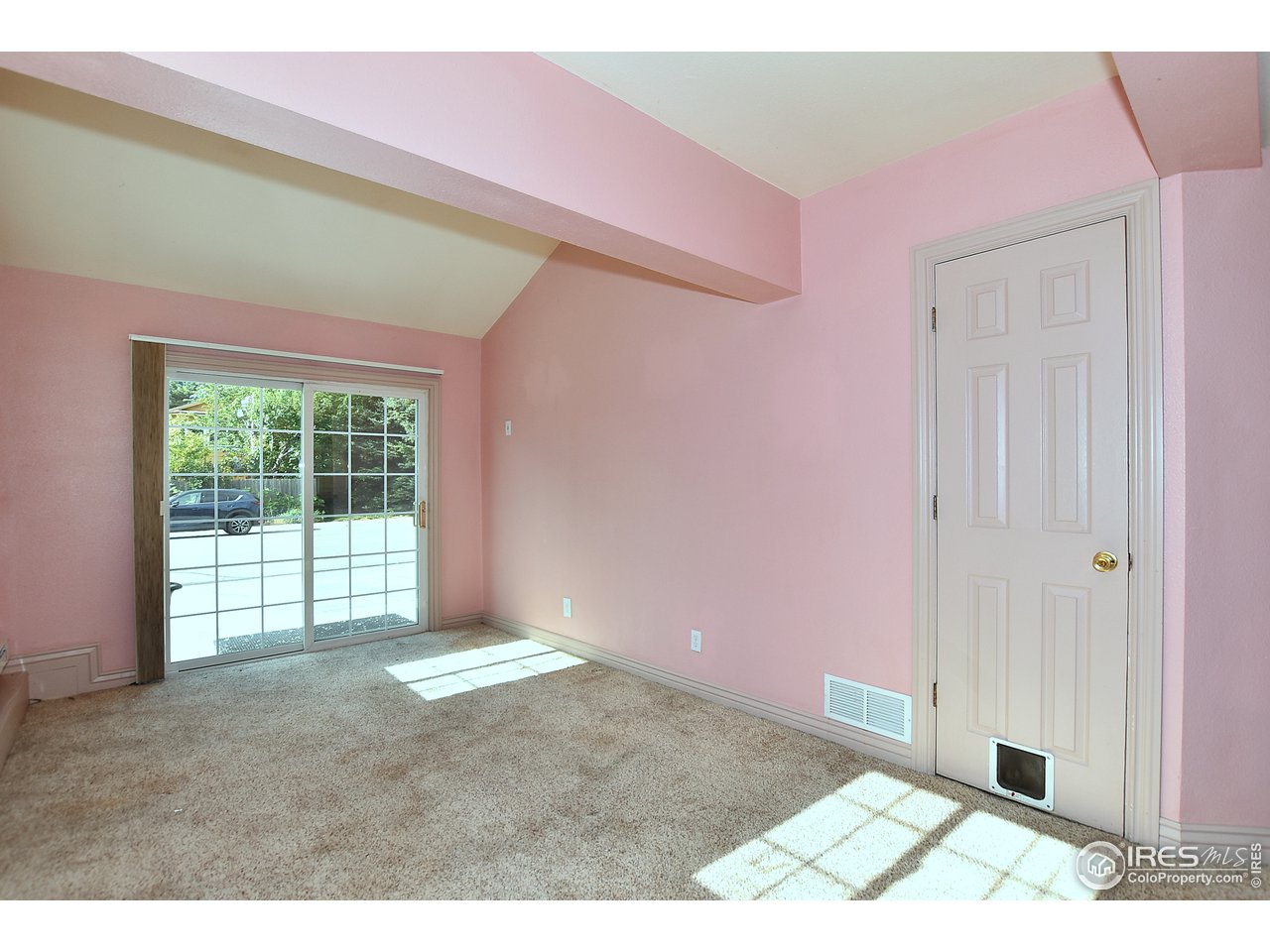 2300 Antelope Road Fort Collins, CO 80525 - Photo 34 of 40 Converted garage room