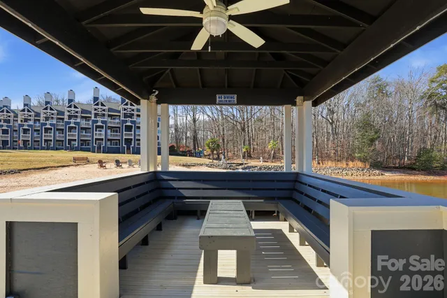 $545,000 | 2135 Regatta Lane, Unit 101, Denver, NC 28037