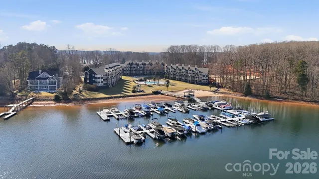 $545,000 | 2135 Regatta Lane, Unit 101, Denver, NC 28037