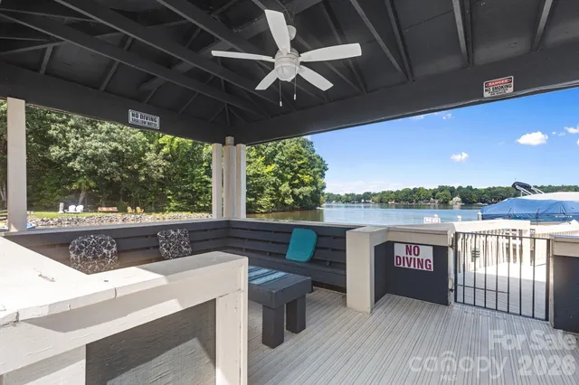 $545,000 | 2135 Regatta Lane, Unit 101, Denver, NC 28037