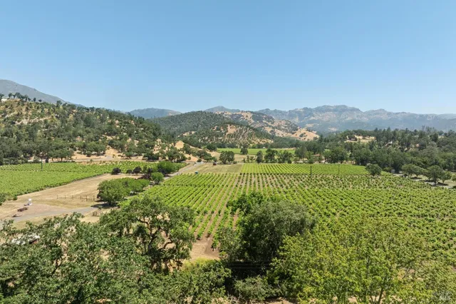 $9,750,000 | 3567 Highway 128, Calistoga, CA 94515