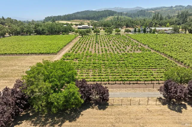$9,750,000 | 3567 Highway 128, Calistoga, CA 94515