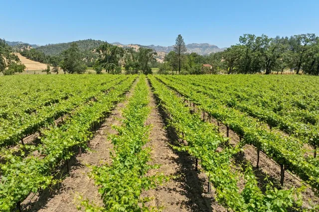 $9,750,000 | 3567 Highway 128, Calistoga, CA 94515