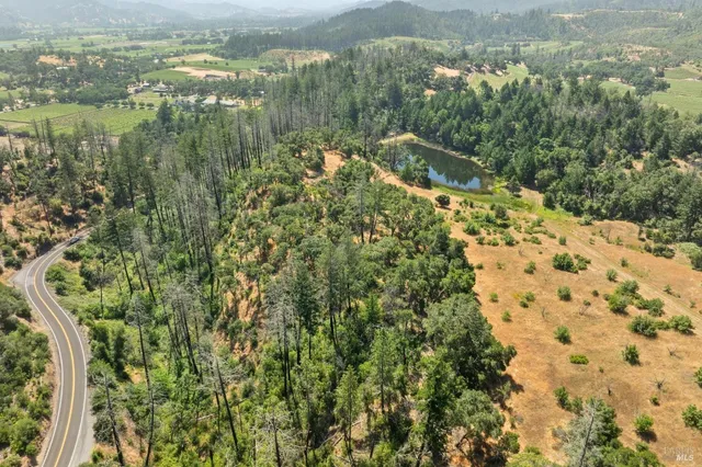 $9,750,000 | 3567 Highway 128, Calistoga, CA 94515