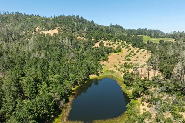 $9,750,000 | 3567 Highway 128, Calistoga, CA 94515