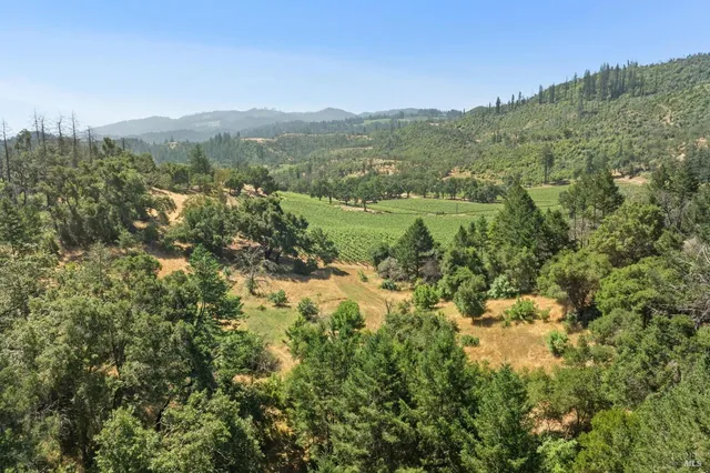 $9,750,000 | 3567 Highway 128, Calistoga, CA 94515