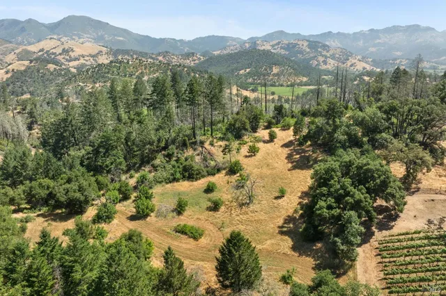$9,750,000 | 3567 Highway 128, Calistoga, CA 94515