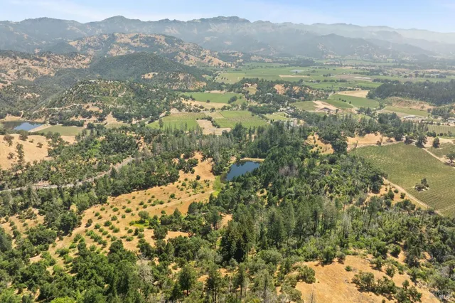 $9,750,000 | 3567 Highway 128, Calistoga, CA 94515