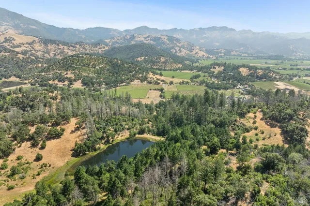 $9,750,000 | 3567 Highway 128, Calistoga, CA 94515
