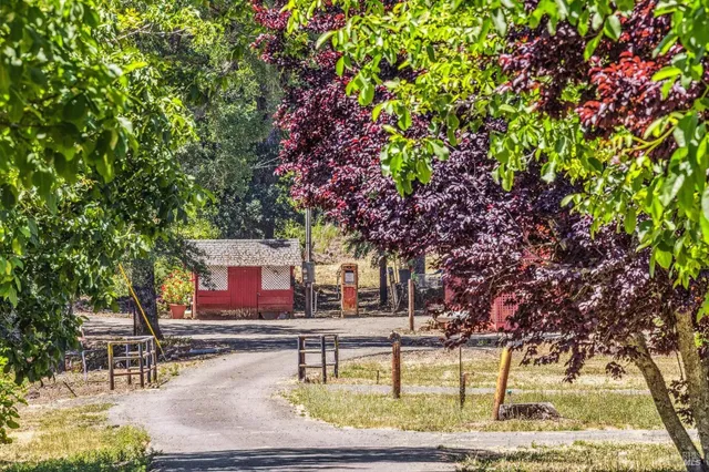 $9,750,000 | 3567 Highway 128, Calistoga, CA 94515