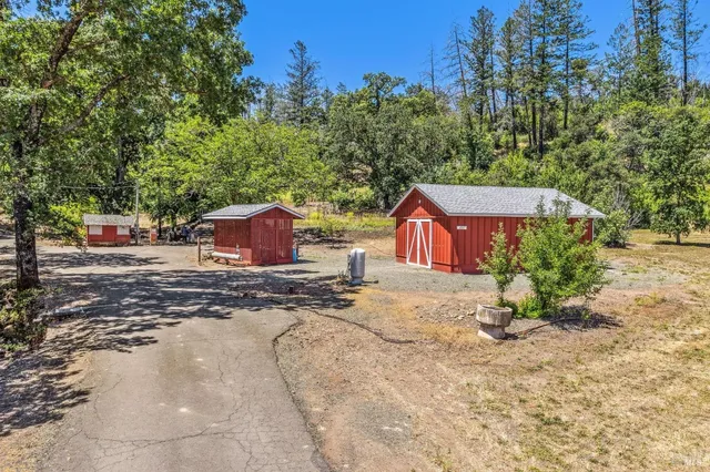 $9,750,000 | 3567 Highway 128, Calistoga, CA 94515