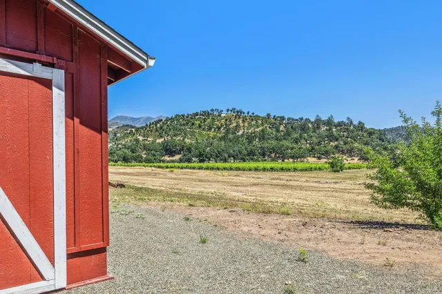 $9,750,000 | 3567 Highway 128, Calistoga, CA 94515