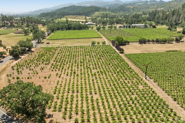 $9,750,000 | 3567 Highway 128, Calistoga, CA 94515