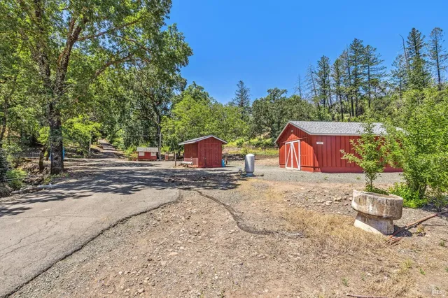 $9,750,000 | 3567 Highway 128, Calistoga, CA 94515