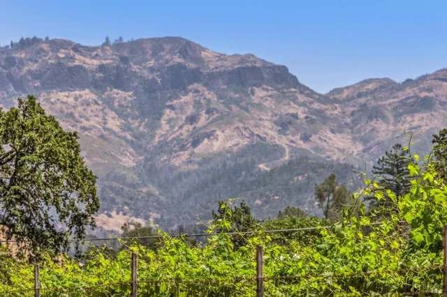 $9,750,000 | 3567 Highway 128, Calistoga, CA 94515