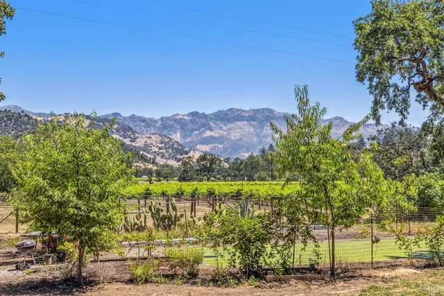 $9,750,000 | 3567 Highway 128, Calistoga, CA 94515