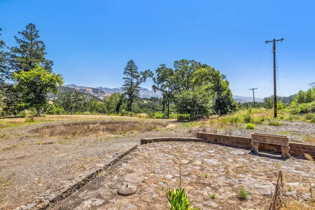 $9,750,000 | 3567 Highway 128, Calistoga, CA 94515