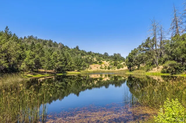 $9,750,000 | 3567 Highway 128, Calistoga, CA 94515
