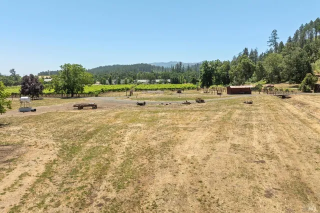 $9,750,000 | 3567 Highway 128, Calistoga, CA 94515