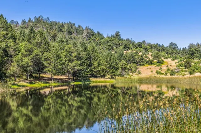 $9,750,000 | 3567 Highway 128, Calistoga, CA 94515