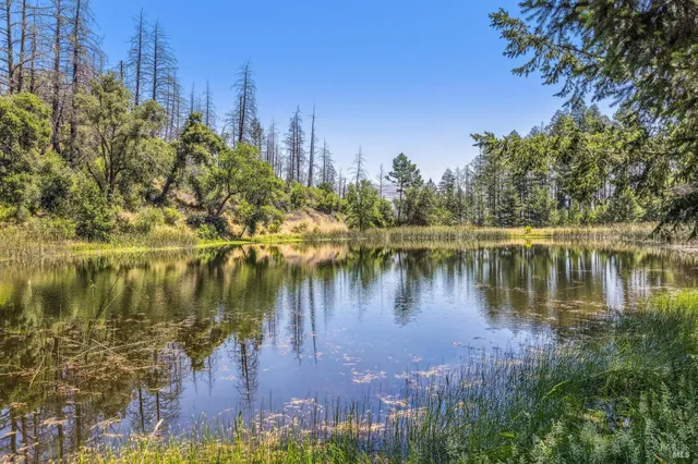 $9,750,000 | 3567 Highway 128, Calistoga, CA 94515