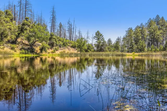 $9,750,000 | 3567 Highway 128, Calistoga, CA 94515