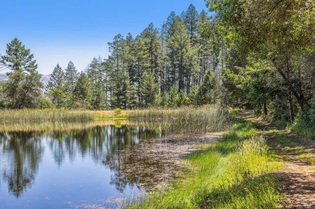 $9,750,000 | 3567 Highway 128, Calistoga, CA 94515