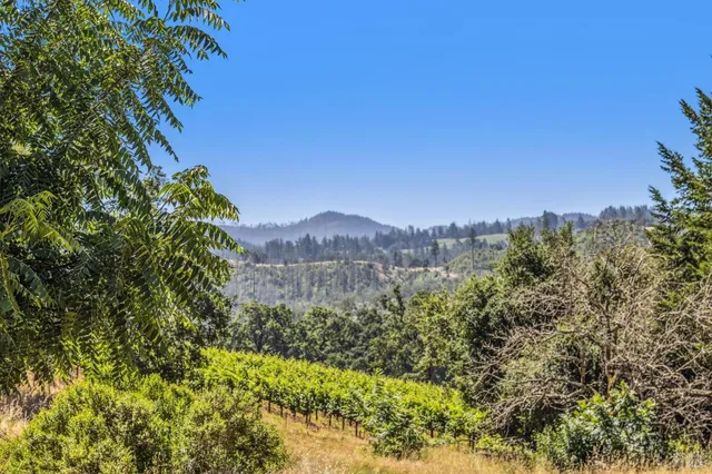 $9,750,000 | 3567 Highway 128, Calistoga, CA 94515