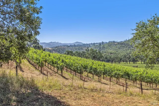 $9,750,000 | 3567 Highway 128, Calistoga, CA 94515