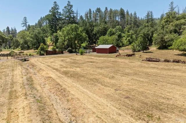 $9,750,000 | 3567 Highway 128, Calistoga, CA 94515