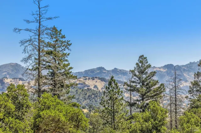 $9,750,000 | 3567 Highway 128, Calistoga, CA 94515