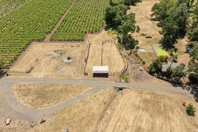 $9,750,000 | 3567 Highway 128, Calistoga, CA 94515