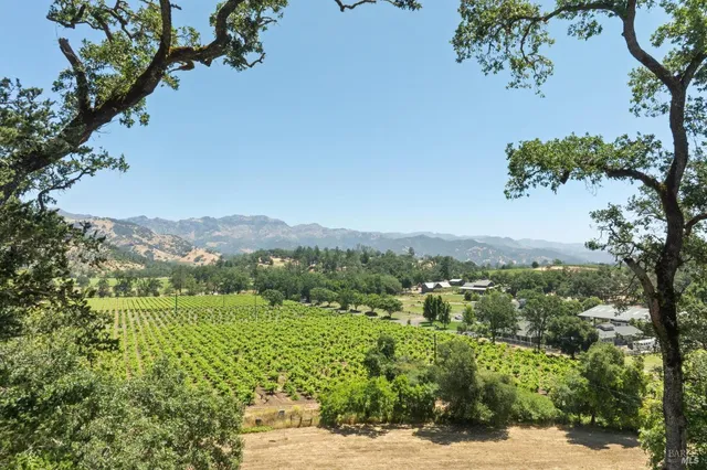 $9,750,000 | 3567 Highway 128, Calistoga, CA 94515
