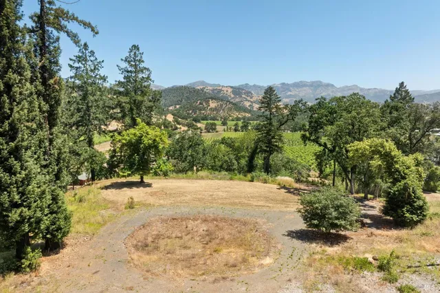$9,750,000 | 3567 Highway 128, Calistoga, CA 94515
