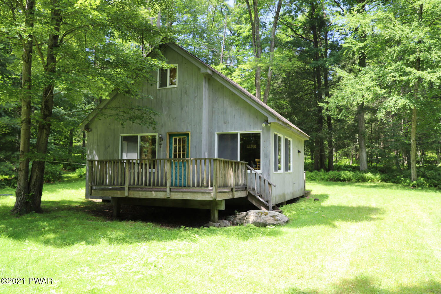 313 Steiner Road Damascus, PA 18415 - Photo 22 of 26 IMG_1780