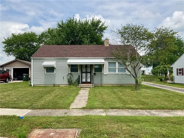 $174,900 | 533 Koch Avenue, Vandalia, OH 45377