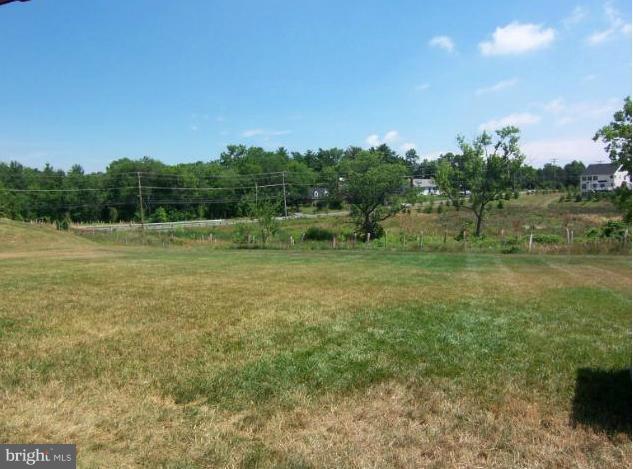 6613 Pebble Brooke Road Baltimore, MD 21209 - Photo 19 of 28 Pastoral view from rear of home