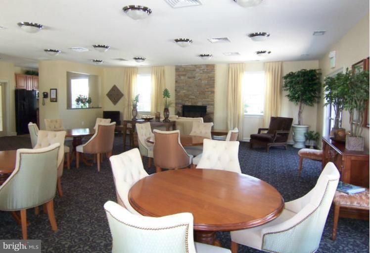 6613 Pebble Brooke Road Baltimore, MD 21209 - Photo 26 of 28 Community Clubhouse