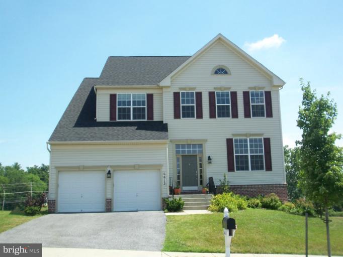 6613 Pebble Brooke Road Baltimore, MD 21209 - Photo 27 of 28 Exterior (Front)