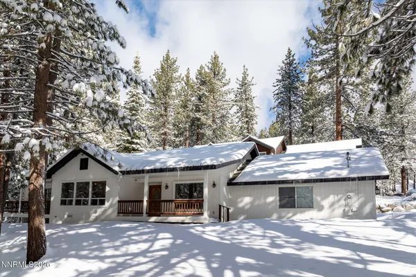 $1,200,000 | 214 Highland Drive, Stateline, NV 89449