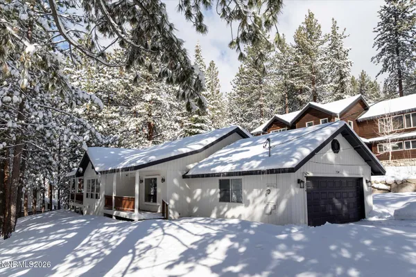 $1,200,000 | 214 Highland Drive, Stateline, NV 89449