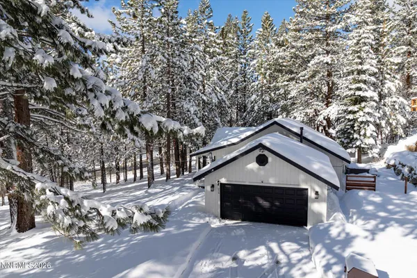 $1,200,000 | 214 Highland Drive, Stateline, NV 89449