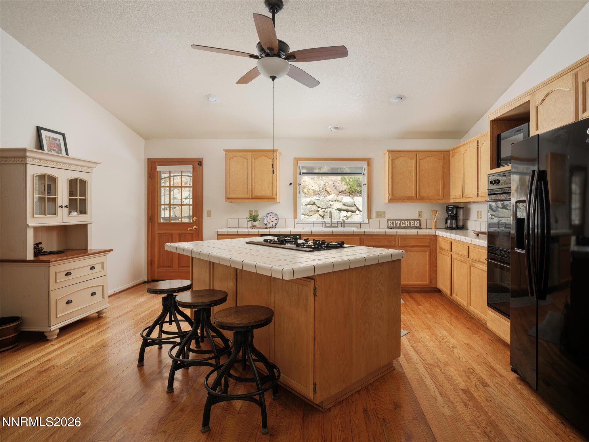 214 Highland Drive Stateline, NV 89449 - Photo 2 of 23 02-Kitchen 3